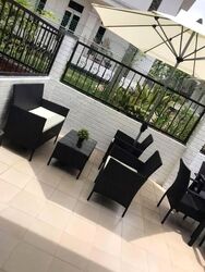 Jalan Chempaka Kuning (D16), Terrace #577684331